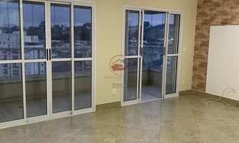 Imagem 3: Alugo apartamento 3 dormitórios c/ varanda gourmet (Condomínio Camburi