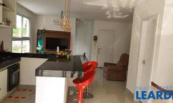 Imagem 7: CASA EM CONDOMÍNIO - RESIDENCIAL REAL PARK - SP