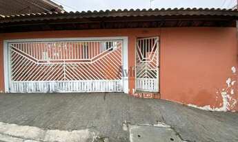 Imagem: Casa com 400m² na Vila Granada a Venda