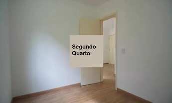 Imagem 7: Apartamento 2 Quartos 2 Banheiros - Condomínio Porto Pacífico