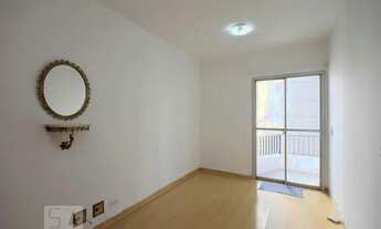 Imagem 2: Apartamento para Aluguel - Bela Vista, 1 Quarto, 36 m2