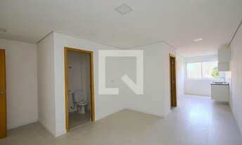 Imagem: Apartamento para Aluguel - Brooklin, 1 Quarto