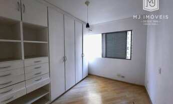Imagem 7: Apartamento com 3 dormitórios, 91 m² - venda por R$ 950.000,00 ou aluguel por R$ 7.904,00