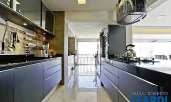 Imagem 6: APARTAMENTO - PERDIZES - SP