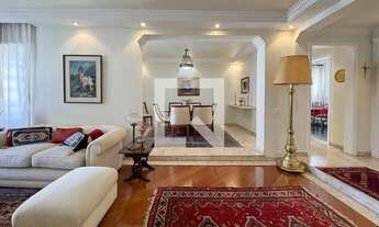 Imagem 7: Apartamento para Aluguel - Perdizes, 3 Quartos, 180 m2