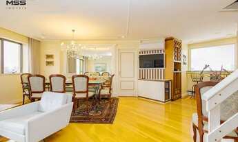 Imagem 5: Cobertura Para Locação no Bairro Batel - Curitiba/Pr