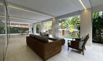 Imagem 4: Barra da Tijuca Casa em condomínio com 5 dormitórios