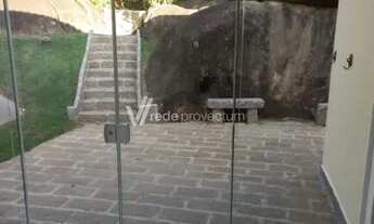 Imagem 6: Casa - Santana dos Cuiabanos - Valinhos