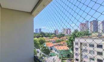 Imagem 6: Apartamento para Aluguel - Santo Amaro , 3 Quartos, 70 m2