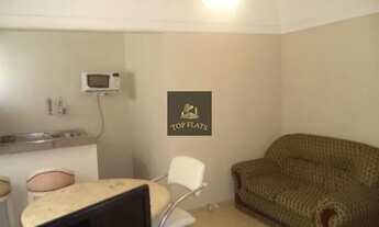 Imagem 5: Flat disponível no Itaim Bibi - SP