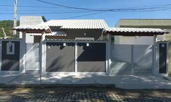 Imagem: Casa de condomínio com 2 quartos em Várzea