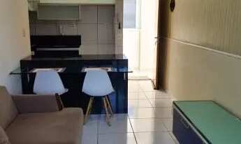 Imagem 3: Apartamento tipo Flat em Tambaú todo mobiliado, com Condomínio incluso