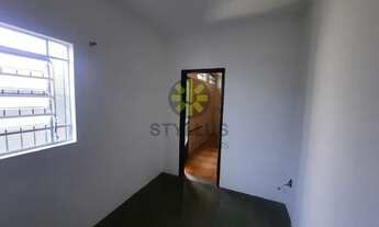 Imagem 5: Casa 02 dormitórios para Locação no Bairro Vila Anhanguera, Parque Industrial por R$ 1.600