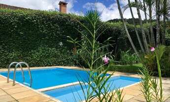 Imagem 2: Casa à venda, 129 m² por R$ 550.000,00 - Prata dos Aredes - Teresópolis/RJ