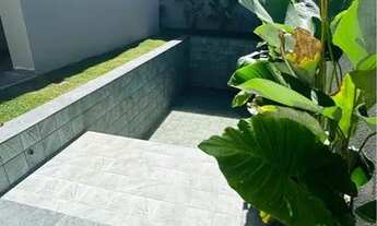 Imagem 7: Casa zona sul de Uberlândia