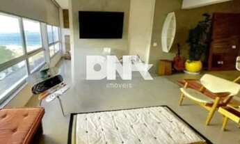 Imagem: Apartamento / Residencial / Leblon