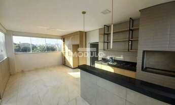 Imagem 4: Cobertura residencial para locação, bairro Patrimônio