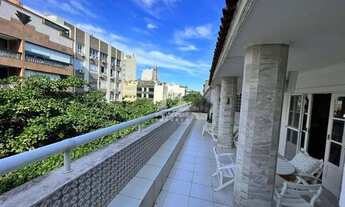 Imagem 2: Cobertura Duplex Icônica no Leblon 525m², 7 Quartos, Vista Livre!