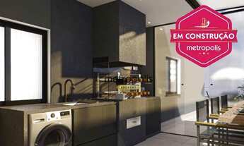 Imagem: Apartamento Garden à venda, 114 m² por