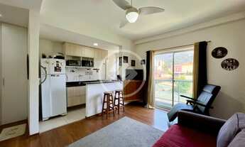 Imagem 5: Conforto e Praticidade: Apartamento de 59m² no Alto, Pertinho da Faculdade! codigo: 85107