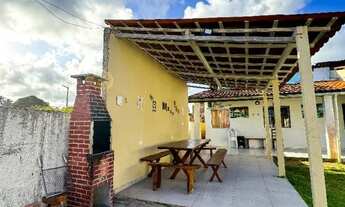 Imagem 5: Casa Beira-mar em Japaratinga