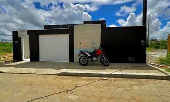 Imagem 2: Casa para Venda no bairro Bela Vista, localizado na cidade de Mossoró / RN
