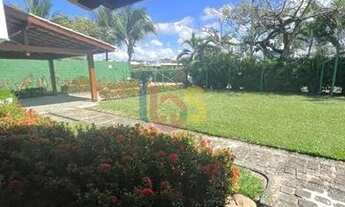 Imagem 5: Vendo Casa no Condomínio Sítio São Paulo com 4/4