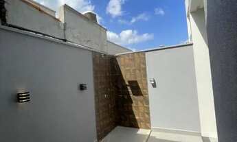 Imagem: Casa, 160m², 3 suítes no res. Arbre