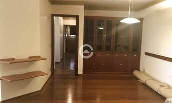 Imagem 2: Apartamento à venda em Campinas, Cambuí, com 3 quartos, com 188 m², Edifício Portinari - C