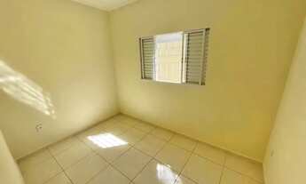 Imagem 7: Casa na Cidade Operaria