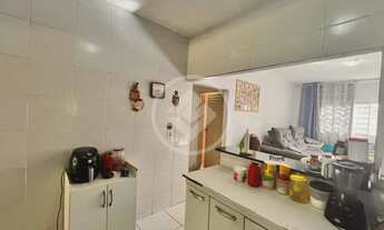 Imagem 4: Casa com2 quartos com varanda ampla no Setor Residencial Portinari codigo: 75248