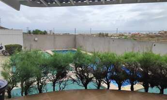 Imagem 3: Casa com 3 suítes no Porto das Dunas - 270m²