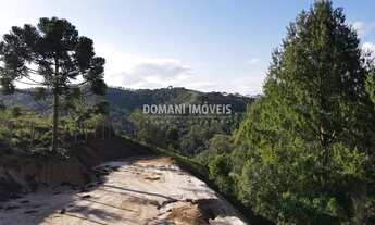 Imagem 6: Terreno com projeto aprovado à Venda na Região de Descansópolis - Campos do Jordão/SP