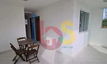 Imagem 2: Apartamento 2/4 no São Francisco