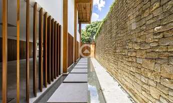 Imagem 4: Casa à venda em Campinas, Sítios de Recreio Gramado, com 4 suítes, com 750 m², Colinas San