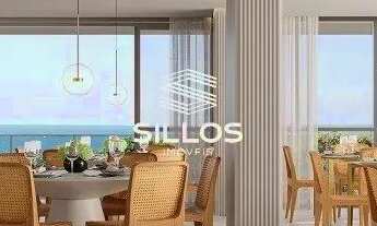 Imagem 7: Apartamento duplex à venda com 4 suítes no Centro - Penha/SC