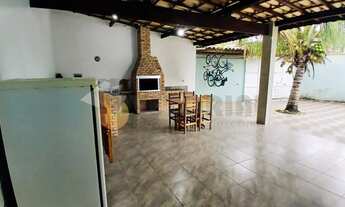 Imagem 4: Sobrado com 3 dormitórios à venda por R$ 780.000,00 - Pontal de Santa Marina - Caraguatatu