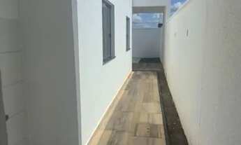 Imagem 3: CASA DE 2/4 COM SUÍTE NO BAIRRO MANGABEIRA GRANDE OPORTUNIDADE..