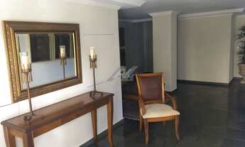 Imagem 4: Apartamento - Cambuí - Campinas