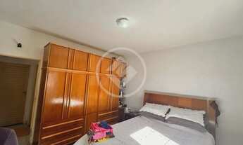 Imagem 7: Casa com2 quartos com varanda ampla no Setor Residencial Portinari codigo: 75248