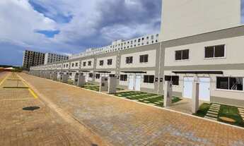 Imagem: NA - Casa no Recanto financiada