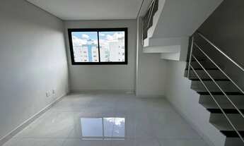 Imagem 2: Cobertura 4 Qts Santa Monica Belo Horizonte