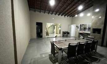 Imagem: Belíssimo sobrado no bairro Jd São Marcos