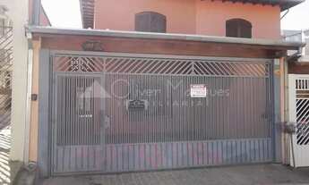 Imagem: Casa Sobrado à venda, Jaguaré, São Paulo