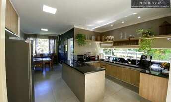 Imagem: Casa para Venda em Salvador, ALPHAVILLE