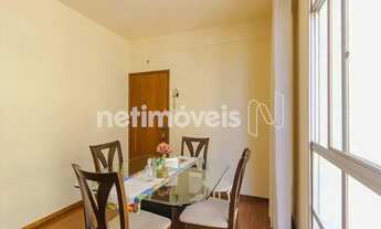 Imagem 3: Venda Apartamento 3 quartos Castelo Belo Horizonte