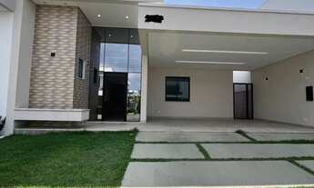 Imagem: Casa Terrea no Passaredo 3 Suítes amplas