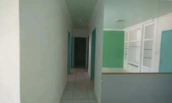 Imagem 6: Apartamento - Condomínio San Rafael - 3/4 - TÉRREO