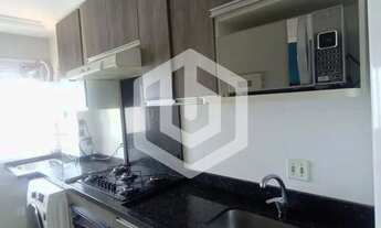 Imagem: Apartamento com 50m² e 2 Dorms no residencial