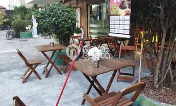 Imagem 4: Botafogo Galpão / depósito com venda por R$300.000